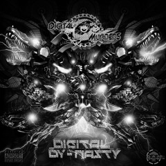 Digital Murders-Digital Dy-nasty Live part 1