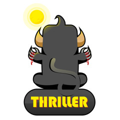 Free Share #3 Thriller BGM