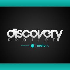 Agent 21 (Original Mix) [EDC Las Vegas Discovery Project Entry]