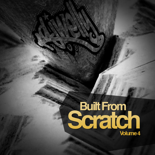 Built From Scratch Volume 4