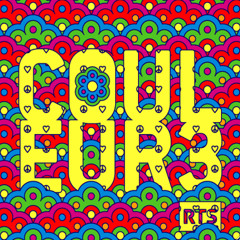 "I Wanna Be" Sur Couleur3