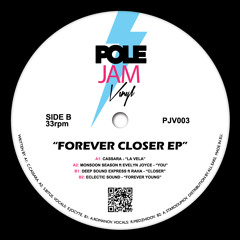 B2 - Eclectic Sound – "Forever Young" - OUT NOW!