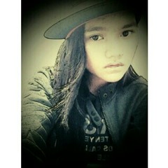 Cover GCL part 2 song HappyBday By Cindai Icil