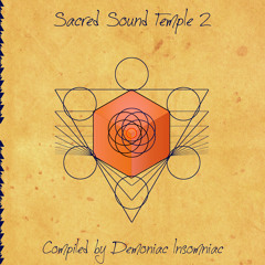 Ipotocaticac & Malinard - Sacred Sound Temple 2 - 06 The Phospho Semen Of The Flying Dervish