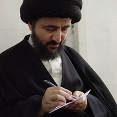 السيد محمد رضا الشيرازي | استمرارية العمل