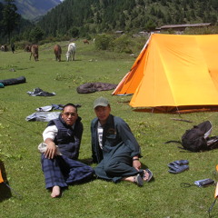 REDI JANGTSHE YUNGLA