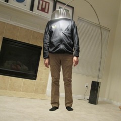 Mr. Lamp - The Sequel