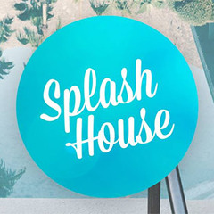 Splash House 2014 Mixtape