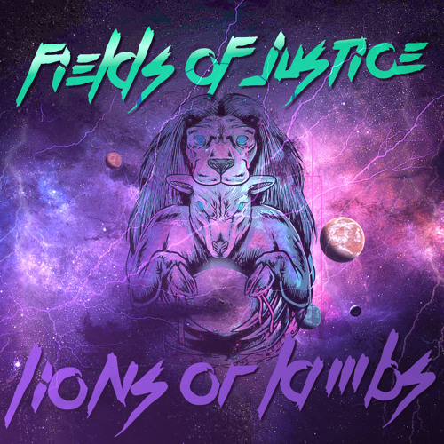 Fields Of Justice - L.O.L. ( Lions Or Lambs )(Original mix)
