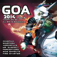 12. Time in Motion - Energy (Sonic Sense Remix)
