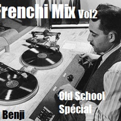 FrenchiMix_Spécial_HipHop_RaggamuffinSyle_1990/1999