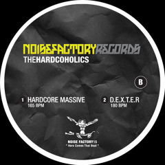 LEELOO - Hardcore Massive