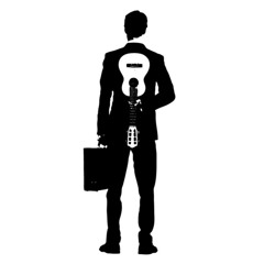 Billy Rowan (The Undercover Hippy) - The Pledge