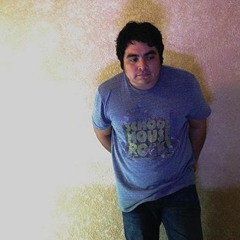 Creepy Finger Podcast 014  - Alex Cambrano