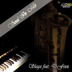 Slaga feat D-FixX - Soul In Me (Preview Version)