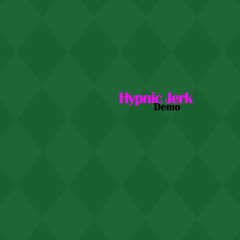 Taking Trains - Hypnic Jerk