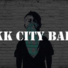 KK City Bah - Benny feat OutLaw Wijaya & Young Tenz