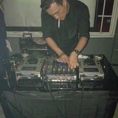 Yupica New dj. audy break"s(brekbeat)