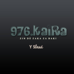 976 Kaïra - Y Stawi