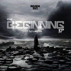 DJ Limited-Gorilla Tactic [Biological Beats] - Out Now