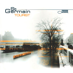 St. Germain - So Flute (Flatrow remix) // Deep House Jazz