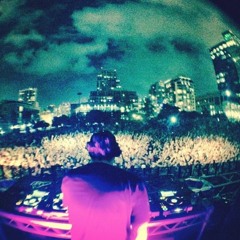 Blaterjaxx - Echo ( Nuno feat. Jessica Mashup )