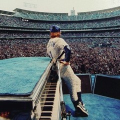 Bennie And The Jets Remix