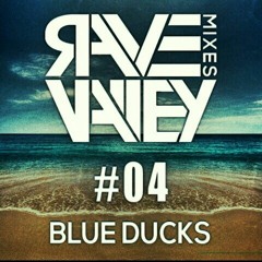 Rave Valley Mixes #04 - BlueDucks