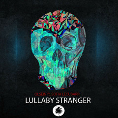 Olsein feat. Sofia Lecubarri - Lullaby Stranger (Ian Steger Remix)