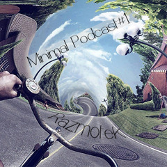 AdiktSounds - Minimal Podcast #1 - RazmoteK