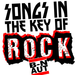 Songs In The Key Of Rock