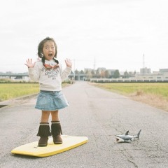 Little Boat เรือลำน้อย จระเข้บัว