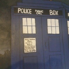 Doctor Who Theme Remix