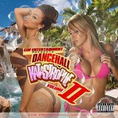 Dancehall Kontastraphy Vol 2 - FINAL MP3 VERSIOnnN