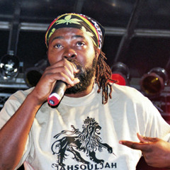ELIJAH PROPHET "Dem a cal Jah name" DUBPLATE @ JahdeckSpecialzzz