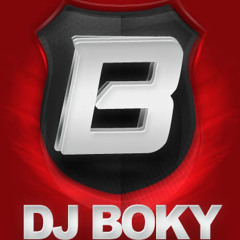 DJ BOKY - Balkan 2 World 2014
