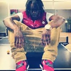 Chief keef - Ghetto (prod. bfubeatz)