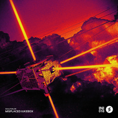 SoulParlor - Dance Yeah