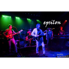 Epsilon - Holbrook May 2014 - Day For Night