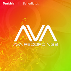 Tenishia - Benedictus [A State Of Trance Episode 654] [OUT NOW!]