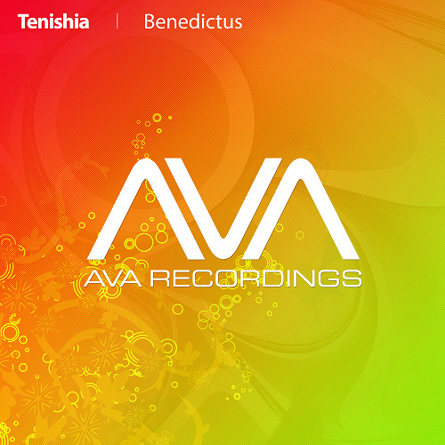 Tenishia - Benedictus [A State Of Trance Episode 654] [OUT NOW!]