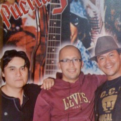 SOLO Y DERROTADO  (Golgota) en vivo desde Rockotitlan 1999