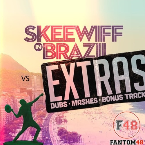 Skeewiff Vs Imagine This [Batida Hits The F48] Fantom48 Mashup***FREE DL***