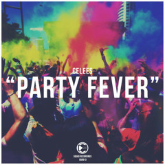 Party Fevor (Tobi Scholz Rmx) FREE DOWNLOAD out now!