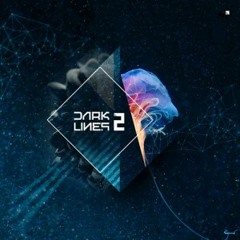 Antispin - The Right Hook OUT NOW - Darklines 2 compilation on 24/7 rec
