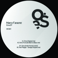Marco Faraone - Etna_(Truncates_Back_to_Basics_Mix)