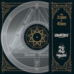 Dawn Of Eternity (Massacre cover)