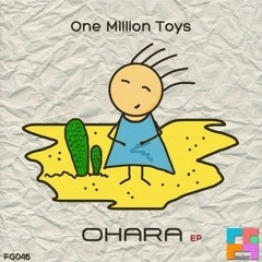 One Million Toys-Ohara (Original mix)