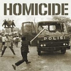 Rima Ababil - Homicide