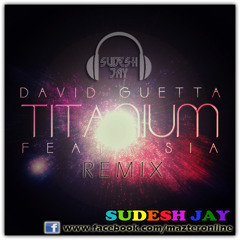 Taitanium Electro Remix | Sudesh Jay |